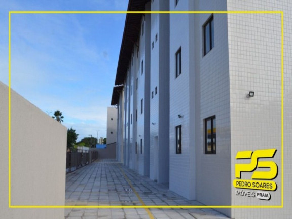 Imagem Apartamento com 2 Quartos à Venda, 11 m² em Cristo Redentor - João Pessoa Imagem Apartamento com 2 Quartos à Venda, 11 m² em Cristo Redentor - João Pessoa