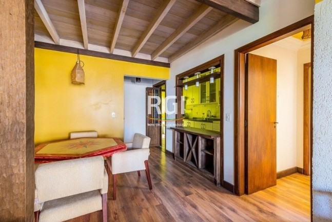 Imagem Cobertura com 2 Quartos à Venda, 116 m² em Petrópolis - Porto Alegre