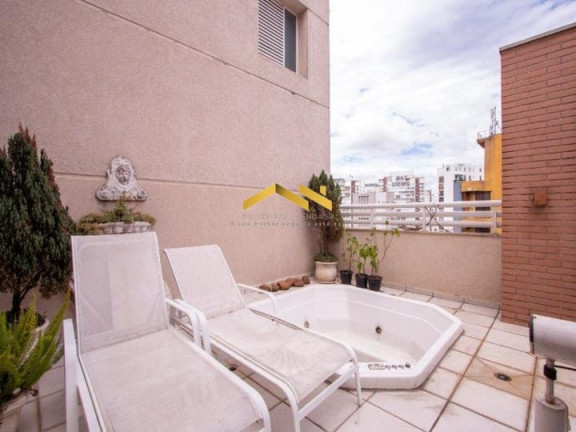 Imagem Apartamento com 4 Quartos à Venda, 400 m² em Morumbi - São Paulo