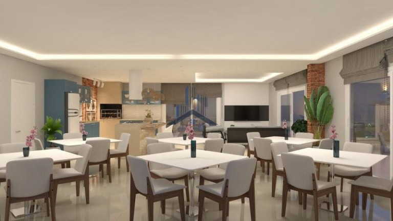 Imagem Apartamento com 3 Quartos à Venda, 108 m² em Santo Antônio - Joinville Imagem Apartamento com 3 Quartos à Venda, 108 m² em Santo Antônio - Joinville