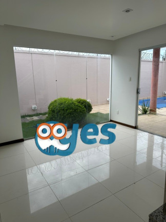 Imagem Casa com 3 Quartos para Alugar, 250 m² em Santa Mônica - Feira De Santana