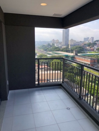 Imagem Apartamento com 2 Quartos à Venda, 72 m² em Vila Esperança - São Paulo