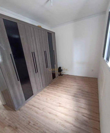 Imagem Apartamento com 2 Quartos à Venda, 40 m² em Jardim Placaford - Salvador Imagem Apartamento com 2 Quartos à Venda, 40 m² em Jardim Placaford - Salvador