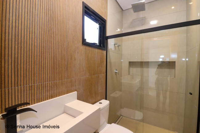 Imagem Casa com 4 Quartos à Venda, 275 m² em Caxambu - Jundiaí