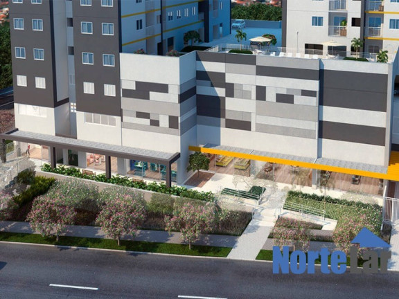 Imagem Apartamento com 3 Quartos à Venda, 57 m² em Limão - São Paulo