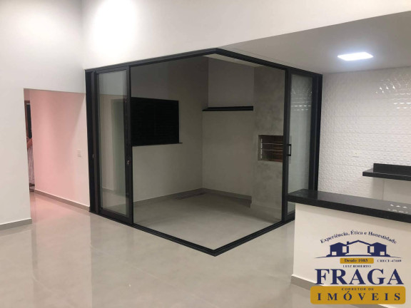 Imagem Casa de Condomínio com 3 Quartos à Venda, 98 m² em Horto Florestal - Sorocaba Imagem Casa de Condomínio com 3 Quartos à Venda, 98 m² em Horto Florestal - Sorocaba