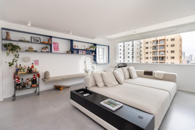 Imagem Apartamento com 3 Quartos à Venda, 250 m² em Vila Olímpia - São Paulo
