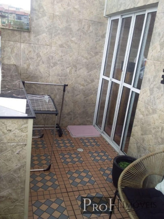 Imagem Apartamento com 3 Quartos à Venda, 59 m² em Vila Pires - Santo André Imagem Apartamento com 3 Quartos à Venda, 59 m² em Vila Pires - Santo André
