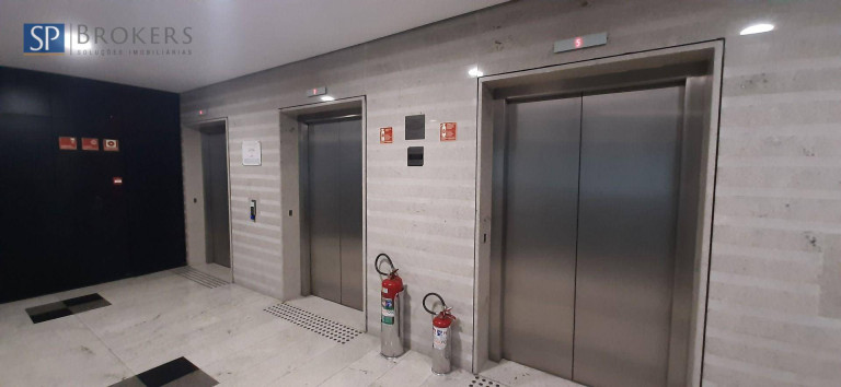 Imagem Sala Comercial para Alugar, 330 m² em Brooklin - São Paulo Imagem Sala Comercial para Alugar, 330 m² em Brooklin - São Paulo