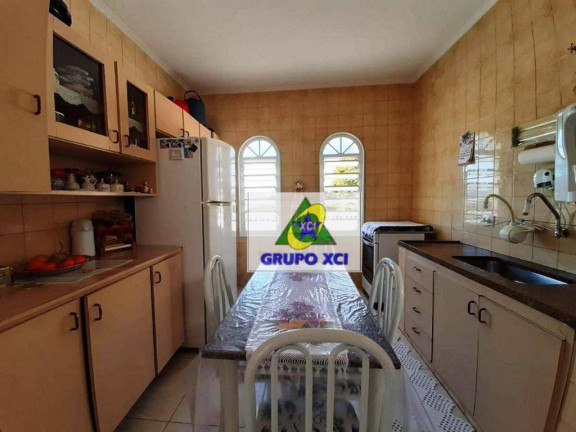 Imagem Casa com 3 Quartos à Venda, 232 m² em Jardim Nilópolis - Campinas Imagem Casa com 3 Quartos à Venda, 232 m² em Jardim Nilópolis - Campinas