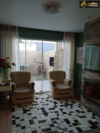 Imagem Casa de Condomínio com 3 Quartos à Venda, 143 m² em Três Vendas - Pelotas Imagem Casa de Condomínio com 3 Quartos à Venda, 143 m² em Três Vendas - Pelotas