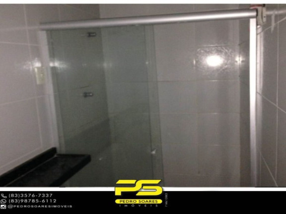 Imagem Apartamento com 2 Quartos à Venda, 47 m² em Planalto Boa Esperança - João Pessoa