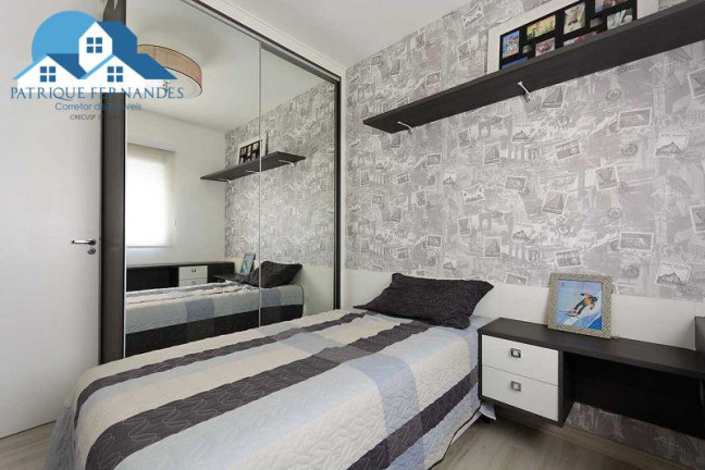 Imagem Apartamento com 2 Quartos à Venda, 50 m² em Tatuapé - São Paulo Imagem Apartamento com 2 Quartos à Venda, 50 m² em Tatuapé - São Paulo