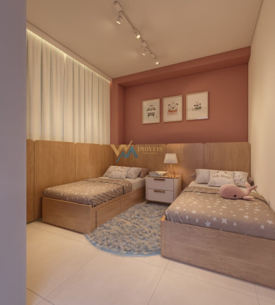 Imagem Apartamento com 3 Quartos à Venda, 66 m² em Barro Duro - Maceió Imagem Apartamento com 3 Quartos à Venda, 66 m² em Barro Duro - Maceió