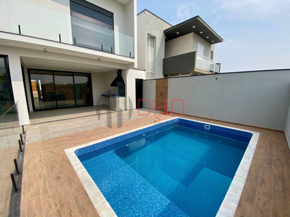 Imagem Casa de Condomínio com 3 Quartos à Venda, 250 m² em Parque Ibiti Reserva - Sorocaba Imagem Casa de Condomínio com 3 Quartos à Venda, 250 m² em Parque Ibiti Reserva - Sorocaba