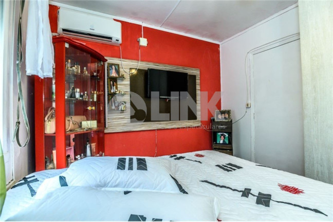 Imagem Apartamento com 1 Quarto à Venda, 44 m² em Vila Ipiranga - Porto Alegre Imagem Apartamento com 1 Quarto à Venda, 44 m² em Vila Ipiranga - Porto Alegre