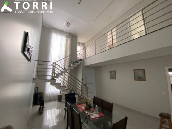 Imagem Imóvel com 3 Quartos à Venda, 260 m² em Ibiti Reserva - Sorocaba