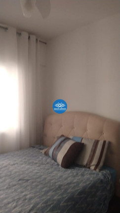 Imagem Imóvel com 2 Quartos à Venda, 50 m² em Campo Grande - Rio De Janeiro