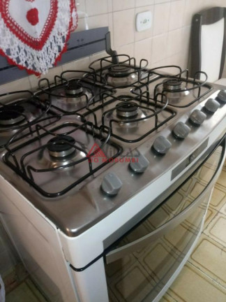Imagem Casa com 2 Quartos à Venda, 70 m² em Jardim Iracema - São Paulo