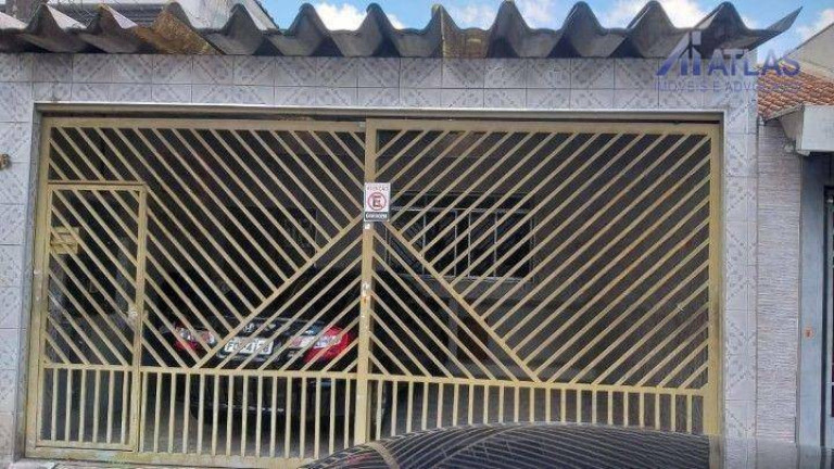 Casa com 8 Quartos à Venda, 250 m² em Vila Maria - São Paulo