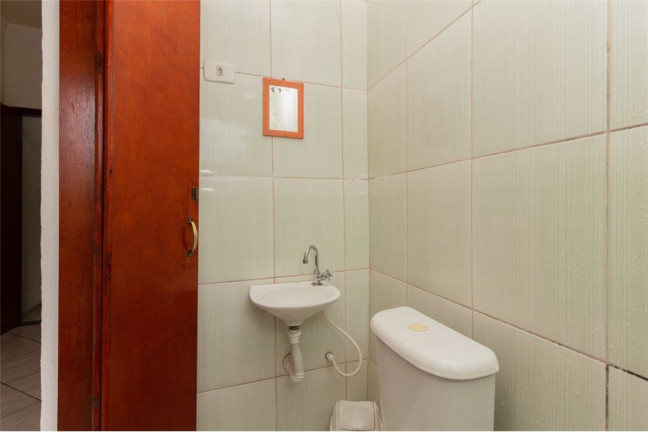 Imagem Casa com 2 Quartos à Venda,  em Vila Formosa - São Paulo