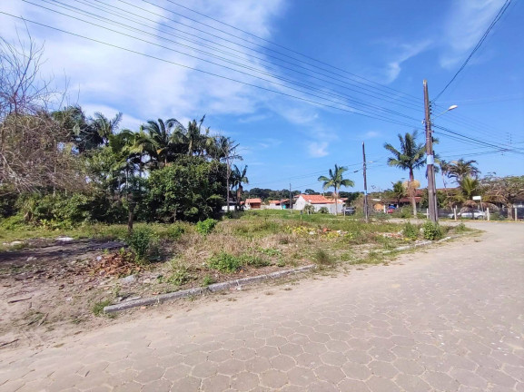 Imagem Terreno à Venda, em Salinas - Balneário Barra Do Sul Imagem Terreno à Venda, em Salinas - Balneário Barra Do Sul