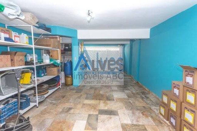 Imagem Sobrado com 3 Quartos à Venda, 325 m² em Santa Terezinha - São Bernardo Do Campo Imagem Sobrado com 3 Quartos à Venda, 325 m² em Santa Terezinha - São Bernardo Do Campo