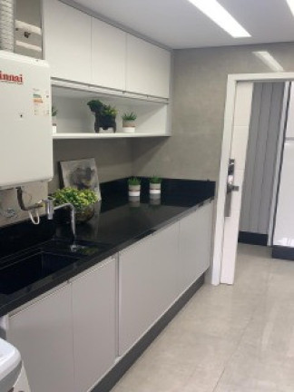 Imagem Apartamento com 3 Quartos à Venda, 115 m² em Vila Gumercindo - São Paulo Imagem Apartamento com 3 Quartos à Venda, 115 m² em Vila Gumercindo - São Paulo