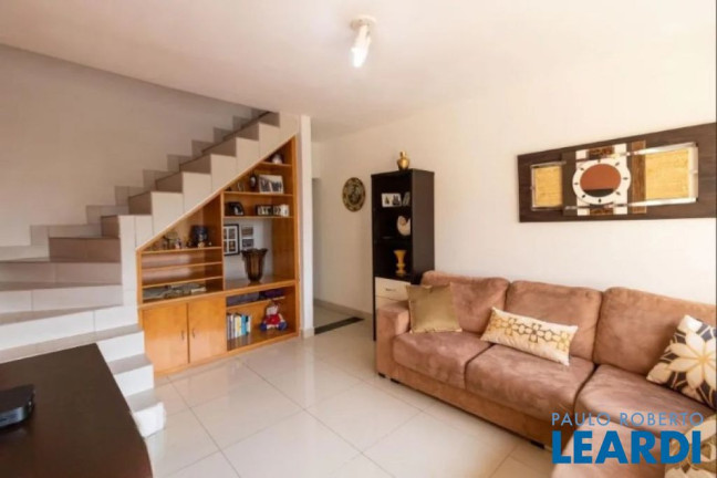 Imagem Sobrado com 4 Quartos à Venda, 150 m² em Vila Floresta - Santo André Imagem Sobrado com 4 Quartos à Venda, 150 m² em Vila Floresta - Santo André