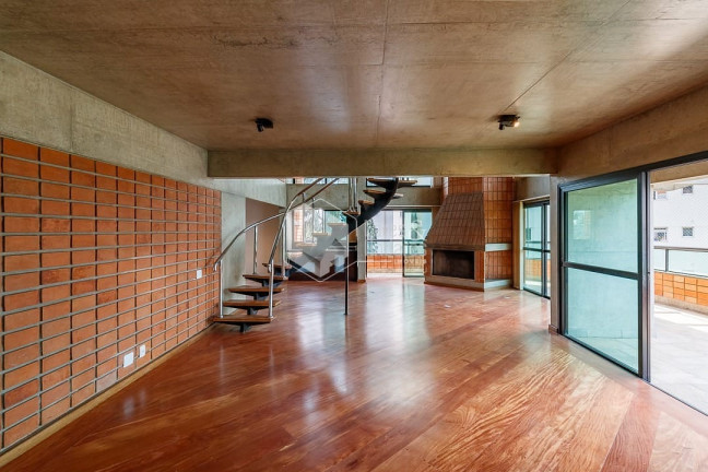 Imagem Imóvel com 3 Quartos à Venda, 293 m² em Panamby - São Paulo Imagem Imóvel com 3 Quartos à Venda, 293 m² em Panamby - São Paulo