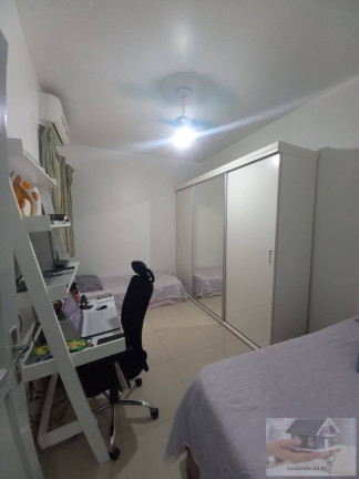 Imagem Apartamento com 2 Quartos à Venda, 57 m² em Catete - Rio De Janeiro