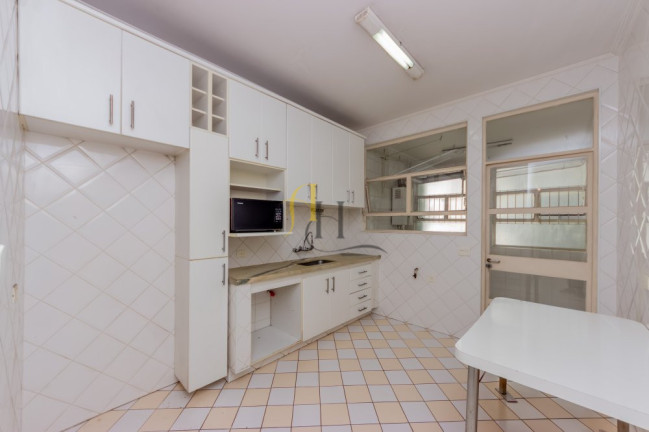 Imagem Apartamento com 2 Quartos à Venda, 108 m² em Itaim Bibi - São Paulo