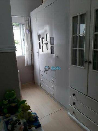 Imagem Sobrado com 2 Quartos à Venda, 75 m² em Vila Esperança - São Paulo