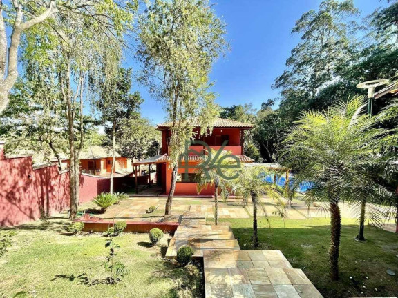 Imagem Casa com 4 Quartos à Venda, 1.400 m² em Villagio Toscano - Carapicuíba Imagem Casa com 4 Quartos à Venda, 1.400 m² em Villagio Toscano - Carapicuíba