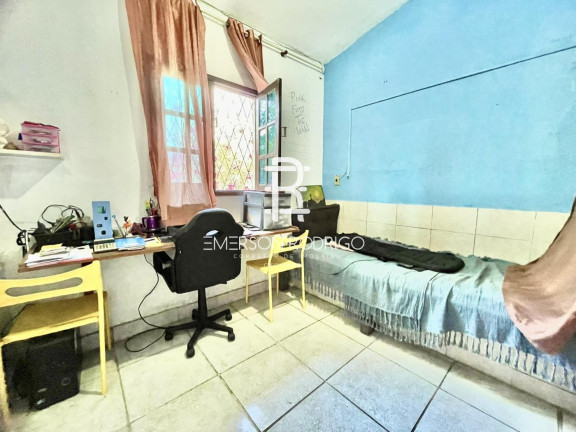 Imagem Casa com 4 Quartos à Venda, 142 m² em Nova Parnamirim - Parnamirim