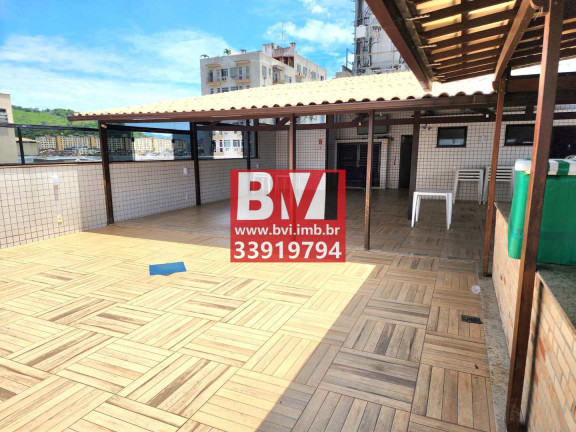 Imagem Apartamento com 3 Quartos à Venda, 150 m² em Vila Da Penha - Rio De Janeiro Imagem Apartamento com 3 Quartos à Venda, 150 m² em Vila Da Penha - Rio De Janeiro