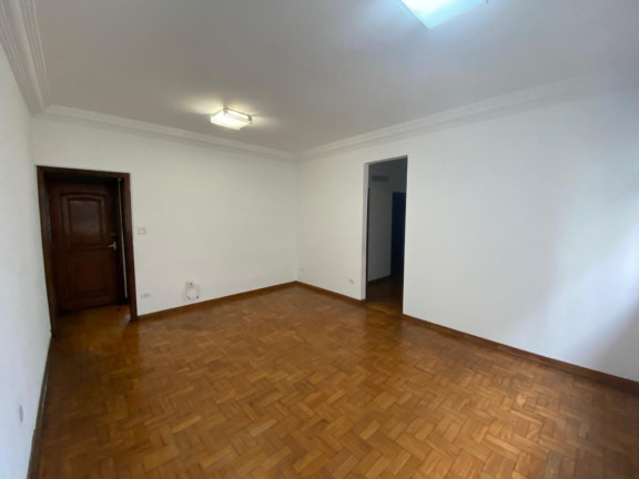 Imagem Apartamento com 3 Quartos à Venda, 130 m² em Gonzaga - Santos