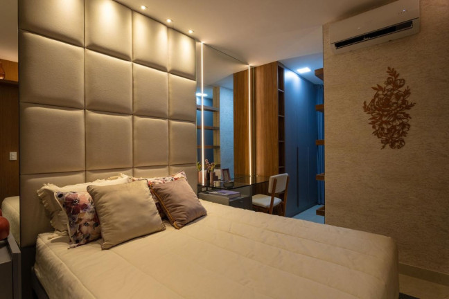 Imagem Apartamento com 2 Quartos à Venda, 61 m² em Itapuã - Vila Velha