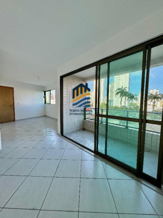Apartamento com 3 Quartos à Venda, 90 m² em Madalena - Recife