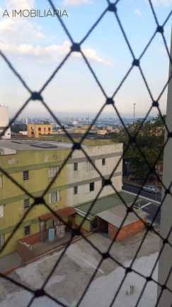 Imagem Imóvel com 2 Quartos à Venda, 56 m² em Taboão - São Bernardo Do Campo Imagem Imóvel com 2 Quartos à Venda, 56 m² em Taboão - São Bernardo Do Campo