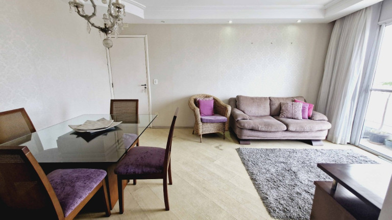 Imagem Apartamento com 2 Quartos à Venda, 60 m² em Vila Aurora (zona Norte) - São Paulo