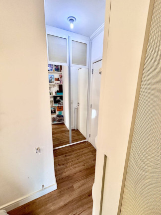 Imagem Apartamento com 2 Quartos à Venda,  em Vila Vera - São Paulo