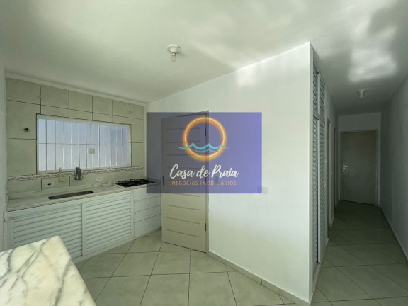 Imagem Casa com 3 Quartos à Venda ou Locação, 60 m² em Balneário São João Batista Ii - Peruíbe