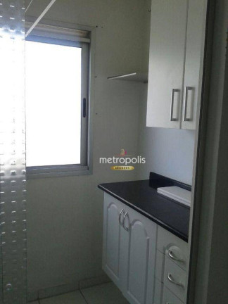 Imagem Apartamento com 2 Quartos à Venda, 52 m² em Vila Liviero - São Paulo