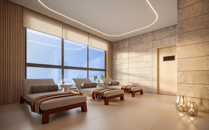 Imagem Imóvel com 3 Quartos à Venda, 83 m² em Jardim Prudência - São Paulo