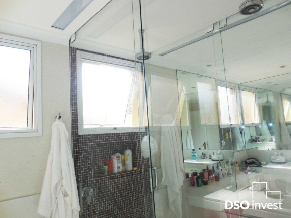 Imagem Casa de Condomínio com 4 Quartos à Venda ou Locação,  em Alto Da Boa Vista - São Paulo