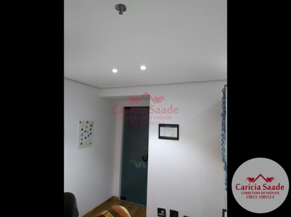 Imagem Sala Comercial à Venda, 32 m² em Tatuapé - São Paulo Imagem Sala Comercial à Venda, 32 m² em Tatuapé - São Paulo