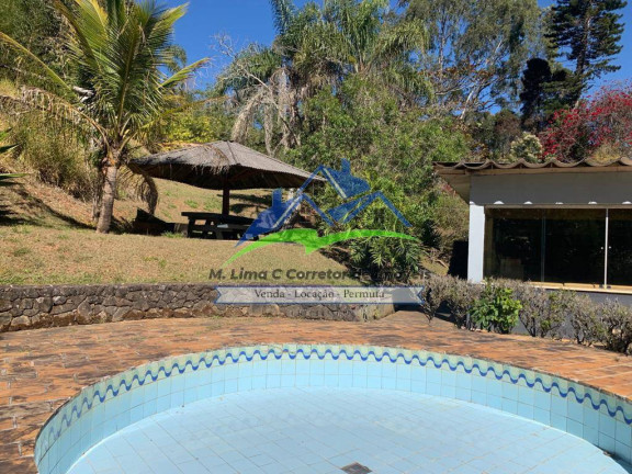 Imagem Chácara com 5 Quartos à Venda, 1.000 m² em Tanque - Atibaia Imagem Chácara com 5 Quartos à Venda, 1.000 m² em Tanque - Atibaia
