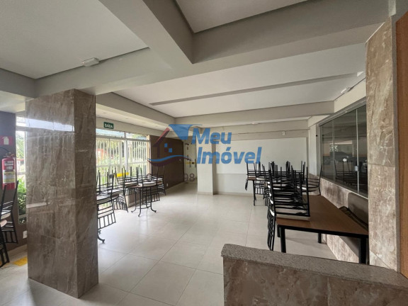 Imagem Imóvel com 2 Quartos à Venda, 47 m² em Samambaia Sul (samambaia) - Brasília