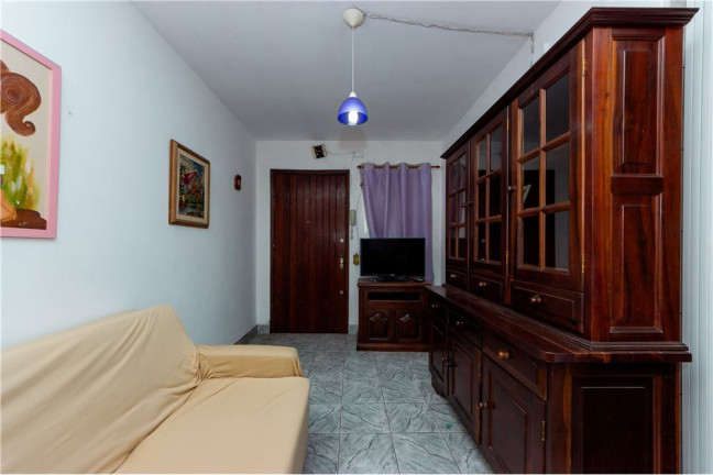 Imagem Imóvel com 2 Quartos à Venda,  em Artur Alvim - São Paulo